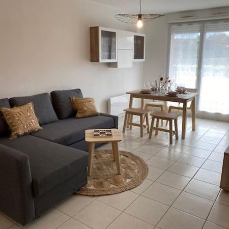 Apartmán Mulhouse Grand T2 -  La Fonderie -Parking Gratuit Exteriér fotografie