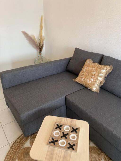 Apartmán Mulhouse Grand T2 -  La Fonderie -Parking Gratuit Exteriér fotografie